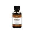 Detroit Grooming Beard Oil Woodward Scent - Hydrating & Lightweight
