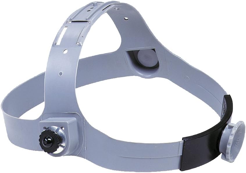 Fibre-Metal 1CR Pipeliner Headgear Ratchet for Ultimate Comfort