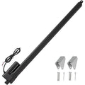 32 Inch Stroke Linear Actuator 12V Heavy Duty 440lbs - Waterproof