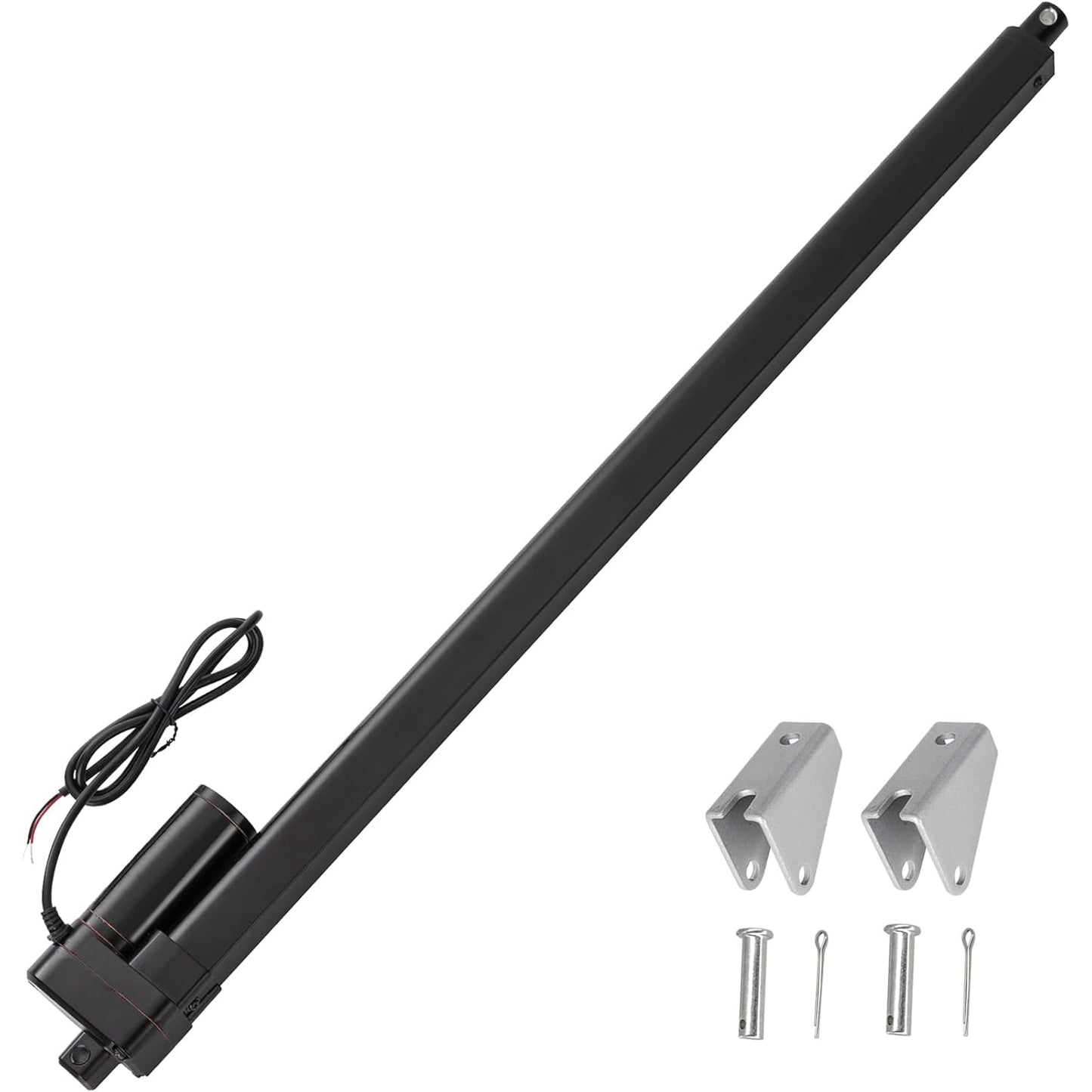 32 Inch Stroke Linear Actuator for Heavy Duty Applications