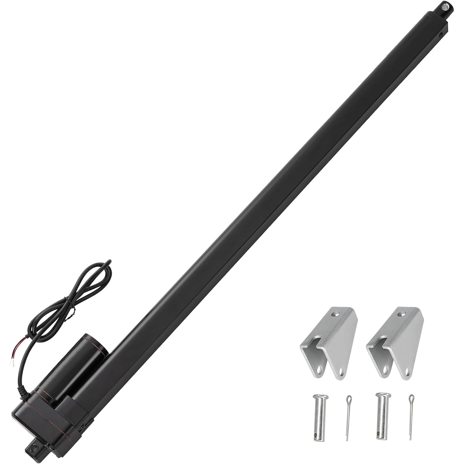 32 Inch Stroke Linear Actuator for Heavy Duty Applications