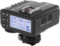 Flashpoint R2 Mark II 2.4 GHz TTL Wireless Flash Trigger for Sony