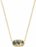 Kendra Scott Elisa Pendant Necklace for Women - Delicate Everyday sure