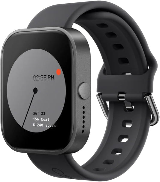 CMF Pro Smartwatch: Answer Calls, Track Fitness