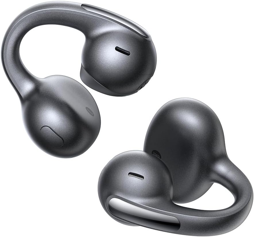 Baseus Bowie MC1 Pro Open Ear Clip-On Headphones Review