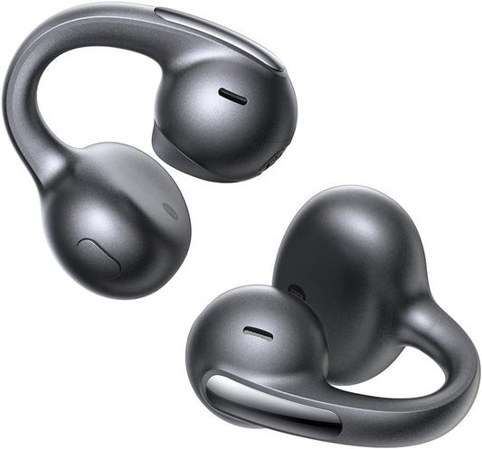 Baseus Bowie MC1 Pro Open Ear Clip-On Headphones Review