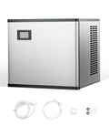 Commercial Ice Maker Machine Head 300 lbs/24 h - Industrial Ice Head