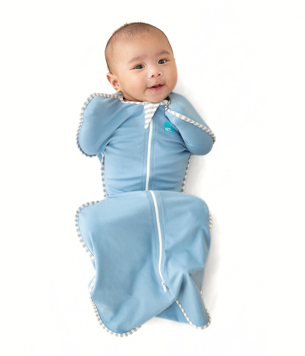 Love to Dream Swaddle UP Baby Sleep Sack for Newborns