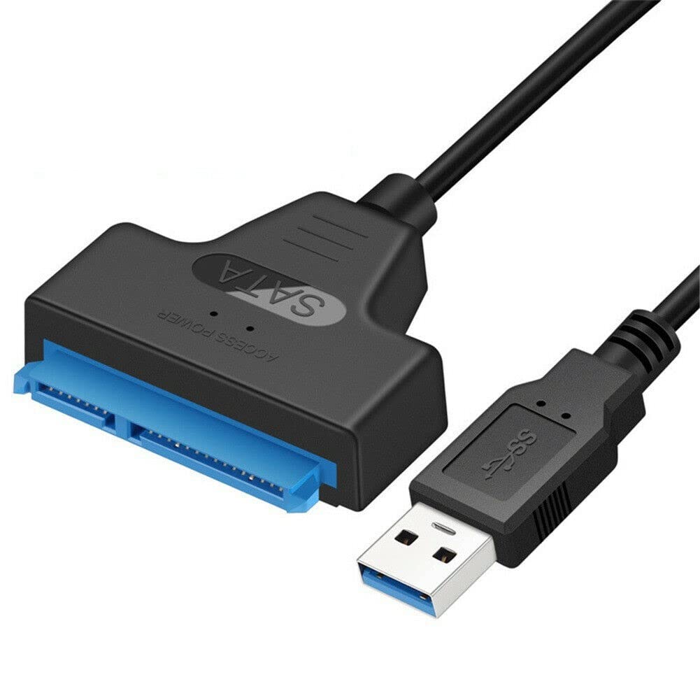 High-Speed SATA III Adapter for Samsung EVO SSD