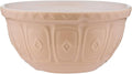 Mason Cash Cane Collection S30 Mixing Bowl 1.15 Quart - Durable
