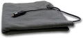 Heated Polar Fleece Lap Blanket - 12V Vehicle Travel Comfort