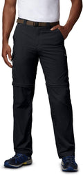 Columbia Silver Ridge Convertible Pant - Lightweight Sun (Style 9ALI)