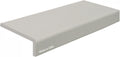 Kidkusion Soft Seat Edge Cushion 48in Taupe - Fireplace Hearth Pad