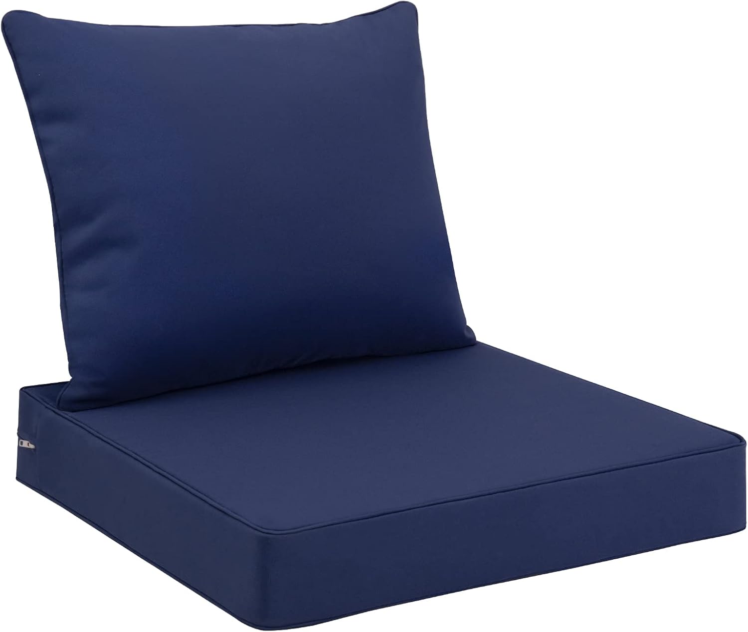 Favoyard Outdoor Seat Cushion Set for Patio Furniture Comfort