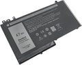 NGGX5 Laptop Battery Replacement for Dell Latitude E5270 E5470 E5570