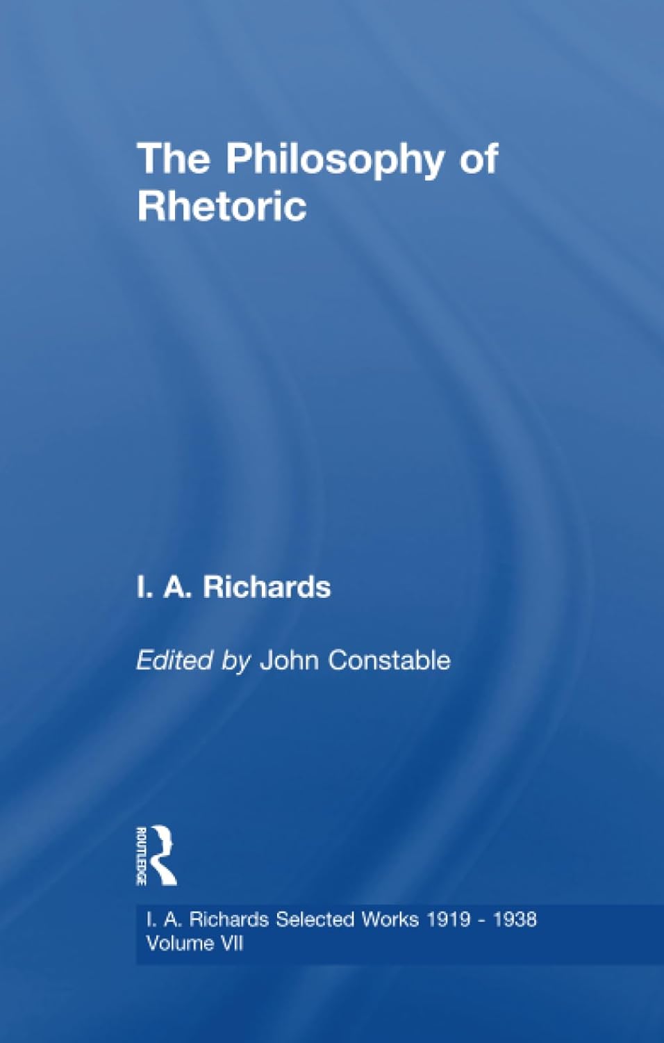 The Philosophy of Rhetoric V7: A Comprehensive Exploration