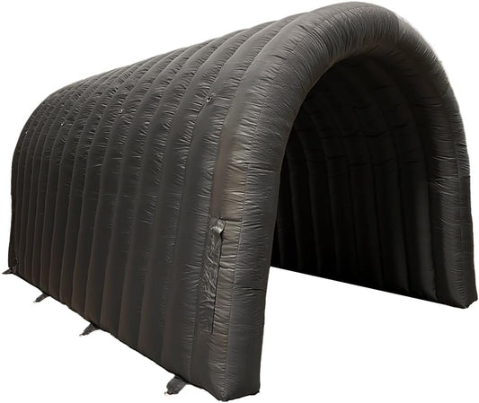 Promote Your Event with FYTEINFLA Inflatable Tunnel!