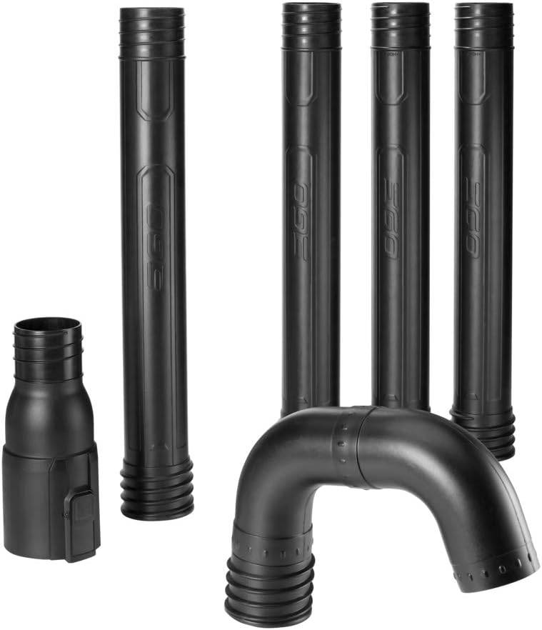 Effortless Gutter Cleaning - EGO Power+ AGC1000