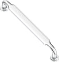 Polished Chrome 5 in Cabinet Handles Pack - Solid Modern Pulls