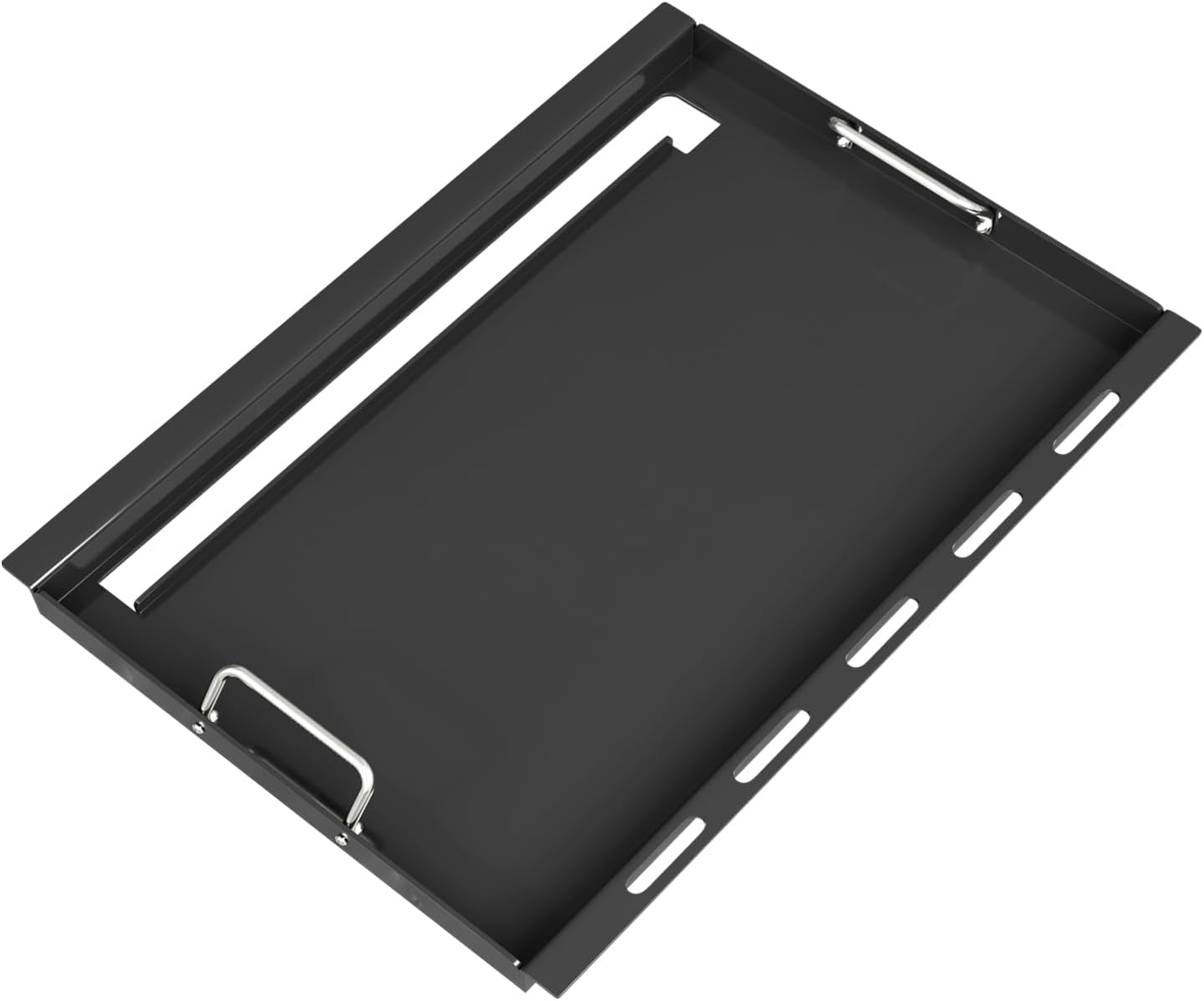 Full Size Griddle Insert for Weber Spirit 200 Series Grill