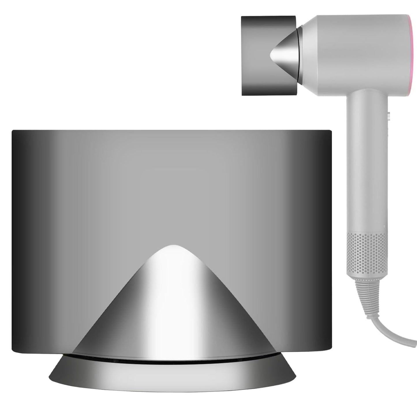Dyson Supersonic Styling Nozzles - Precise Styling!