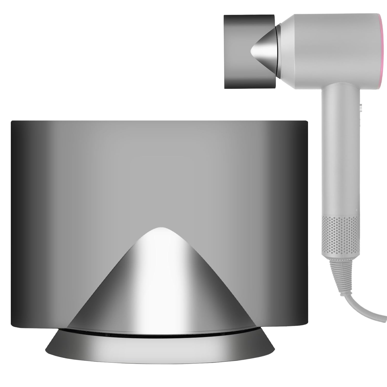 Dyson Supersonic Styling Nozzles - Precise Styling!