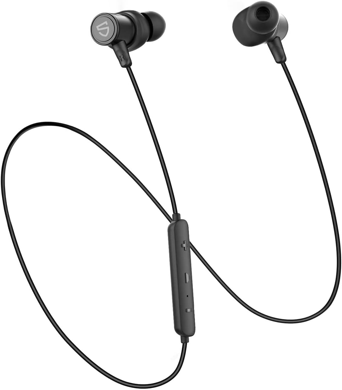 Immersive Bass Sound with SoundPEATS Q30 HD+