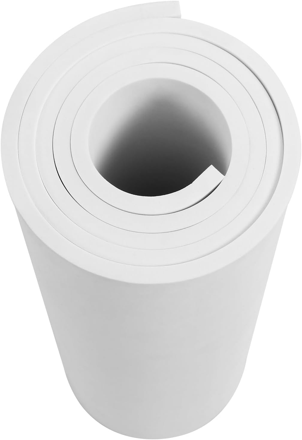 EVA Foam Roll for Cosplay Projects - 39x59in, 8mm Thick