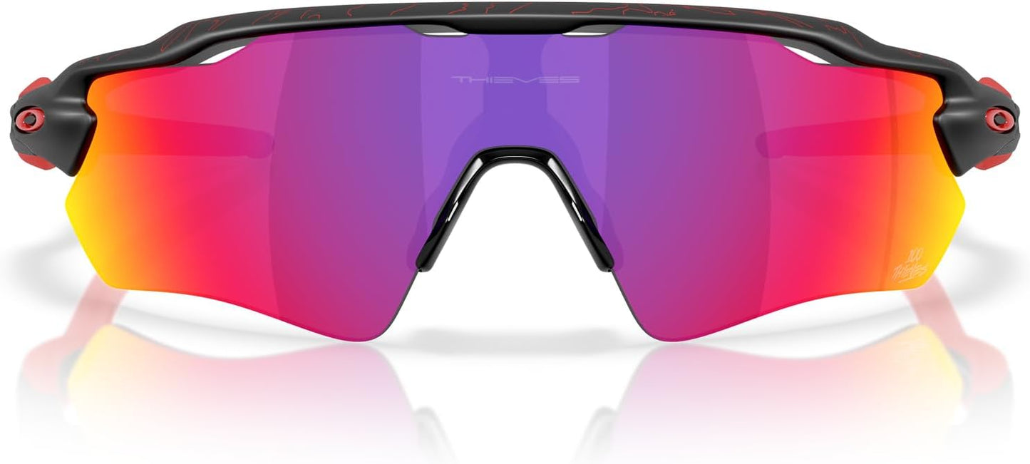 Oakley Men's OO9208 Radar EV Path Sunglasses for Active Lifestyles