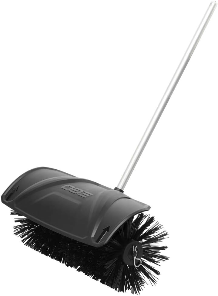 EGO Power+ BBA2100 Bristle Brush Attachment for Multi-Head System