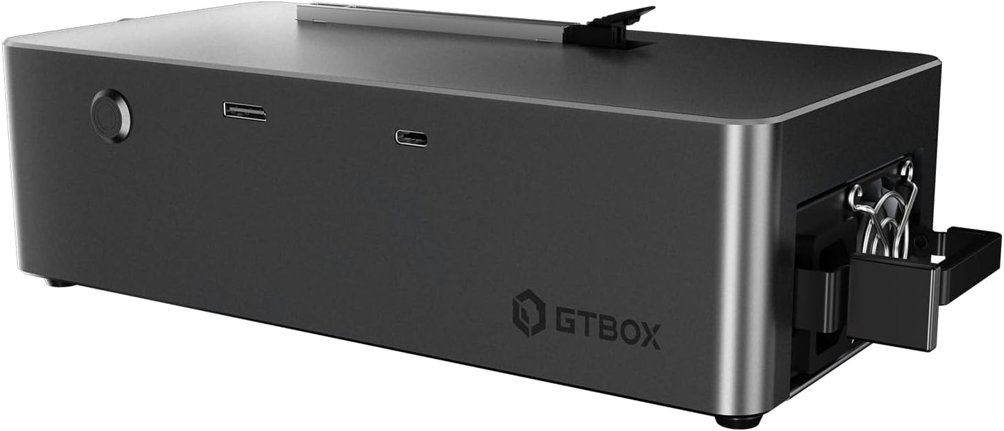 GTBOX G-Dock EGPU Dock with 800W PSU for High Performance