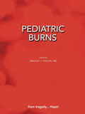 Pediatric Burns Paperback Edition - Comprehensive Clinical Guide
