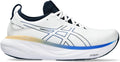 ASICS Men's Gel Nimbus 25 Running Shoe - Cushioned Long Runs