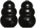 KONG Extreme Dog Pet Toy Dental Chew Large 2-Pack - Heavy Chewers