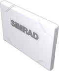 Simrad GO9 XSE Suncover 9-in Protective Marine Display Cover - Slim