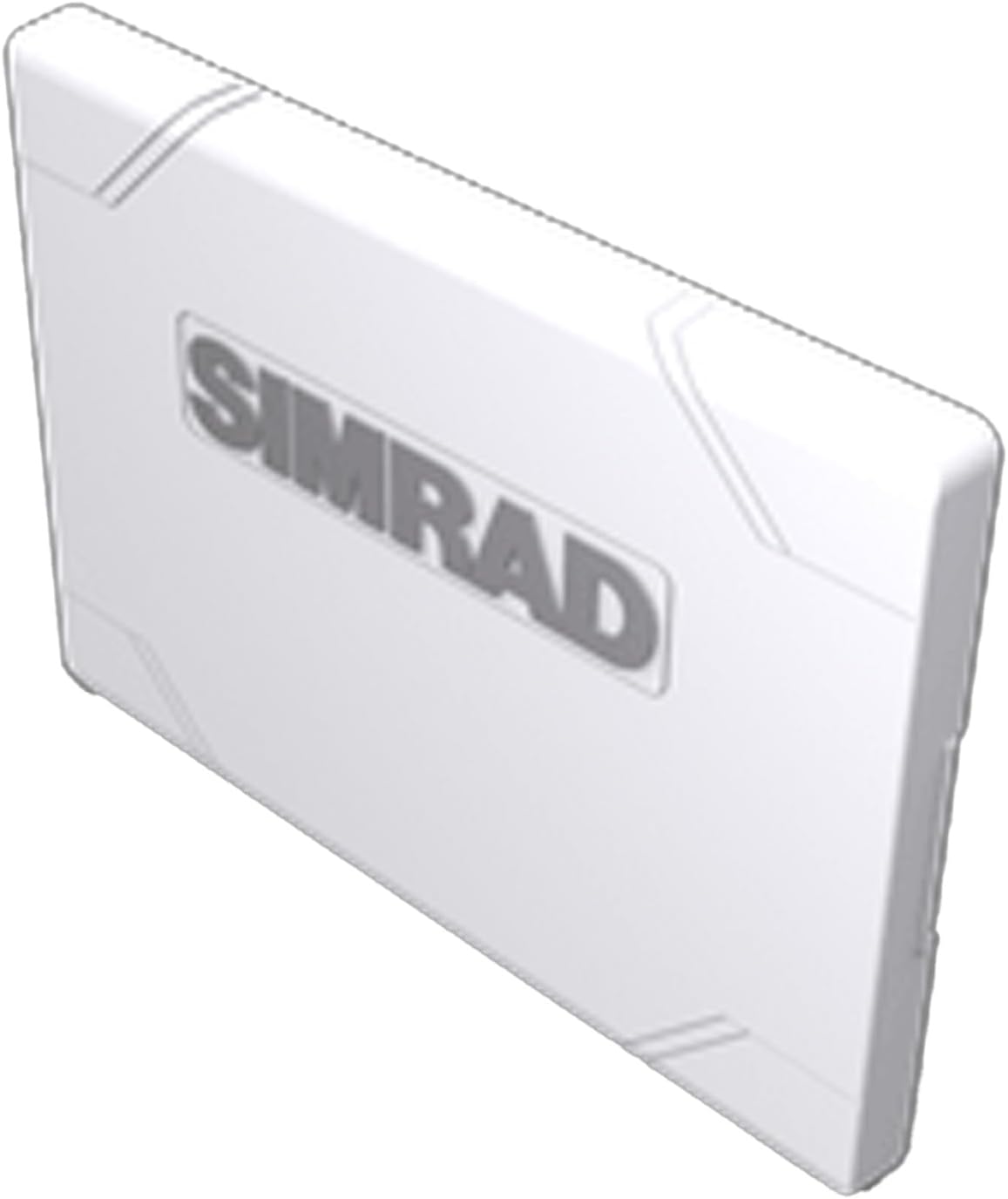 Simrad GO9 9-inch XSE Suncover for Marine Display Protection