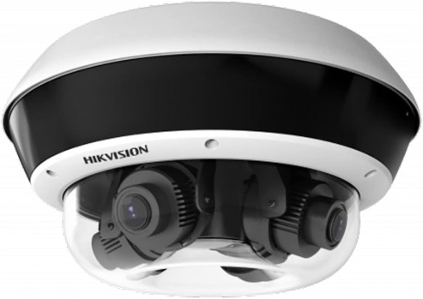 HIKVISION DS-2CD6D24FWD-Z PanoVu Multi-Sensor 8MP Camera