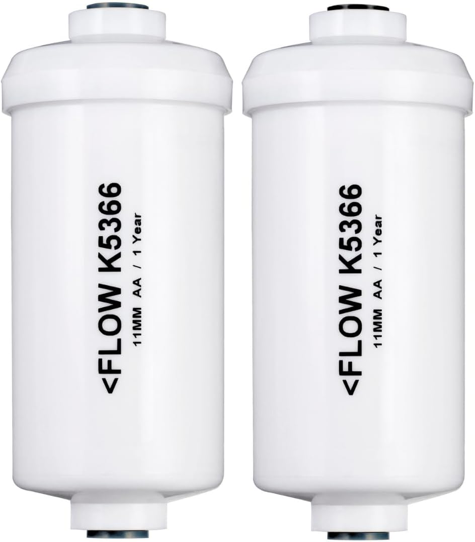 Berkey PF-2 Fluoride and Arsenic Reduction Elements Set of 2
