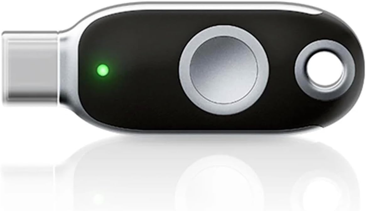 FEITIAN K40 Plus USB Security Key for Two Factor Authentication