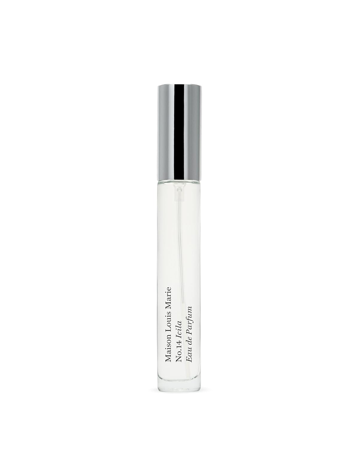 Maison Louis Marie No.14 Icila Natural Eau de Parfum Travel Spray