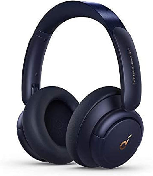 Anker Soundcore Q30: Hi-Res ANC Bluetooth Headphones