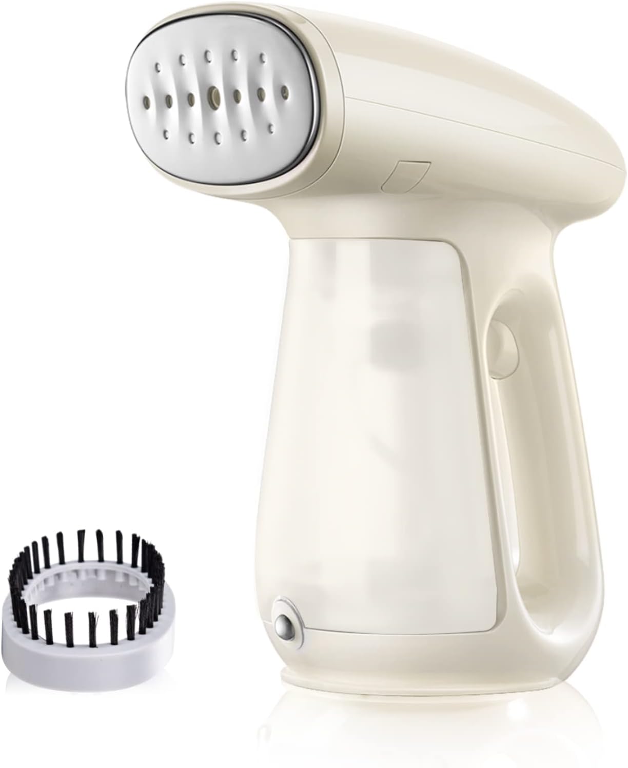 Bear Handheld Clothes Steamer for Quick Wrinkle Removal