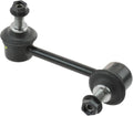 TRQ Stabilizer Sway Bar Link Rear RH Passenger - Direct Fit
