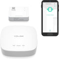 YoLink LoRa Smart Vibration Sensor & Hub Starter Kit - Long Range