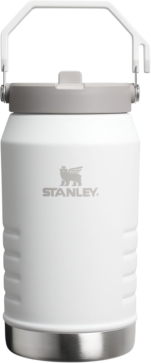 Stanley IceFlow 2.0 Flip Straw Jug 64 oz for Hydration