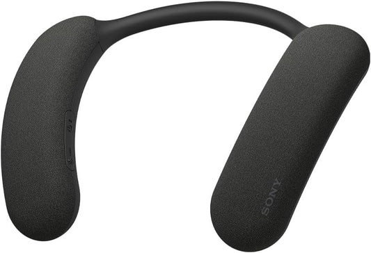 Sony BRAVIA Wearable TV Speaker: Immersive Home Audio