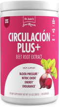 Santo Remedio Circulacion Plus Cherry Beverage - Supports Circulation
