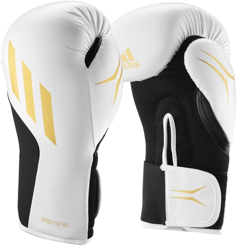 adidas Speed TILT 150: Ultimate Boxing Performance