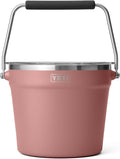 YETI Beverage/Ice Bucket for Parties, Holds 6 Longnecks or 3 Wines