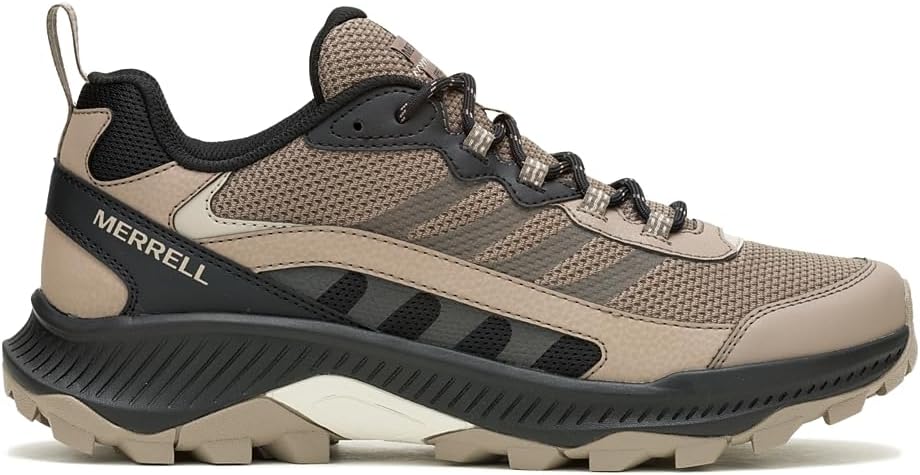 Merrell Speed Strike 2 Hiking Shoe - Fast & Comfortable Trekking